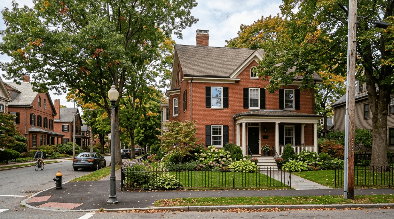 Cambridge MA Seller Disclosure & Pre-Listing Inspections