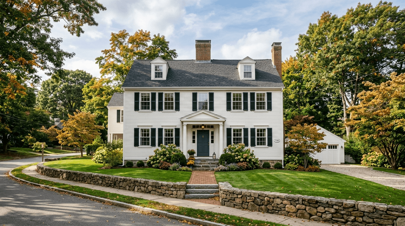 Newton Home Sellers: The 12-Day Pricing Window
