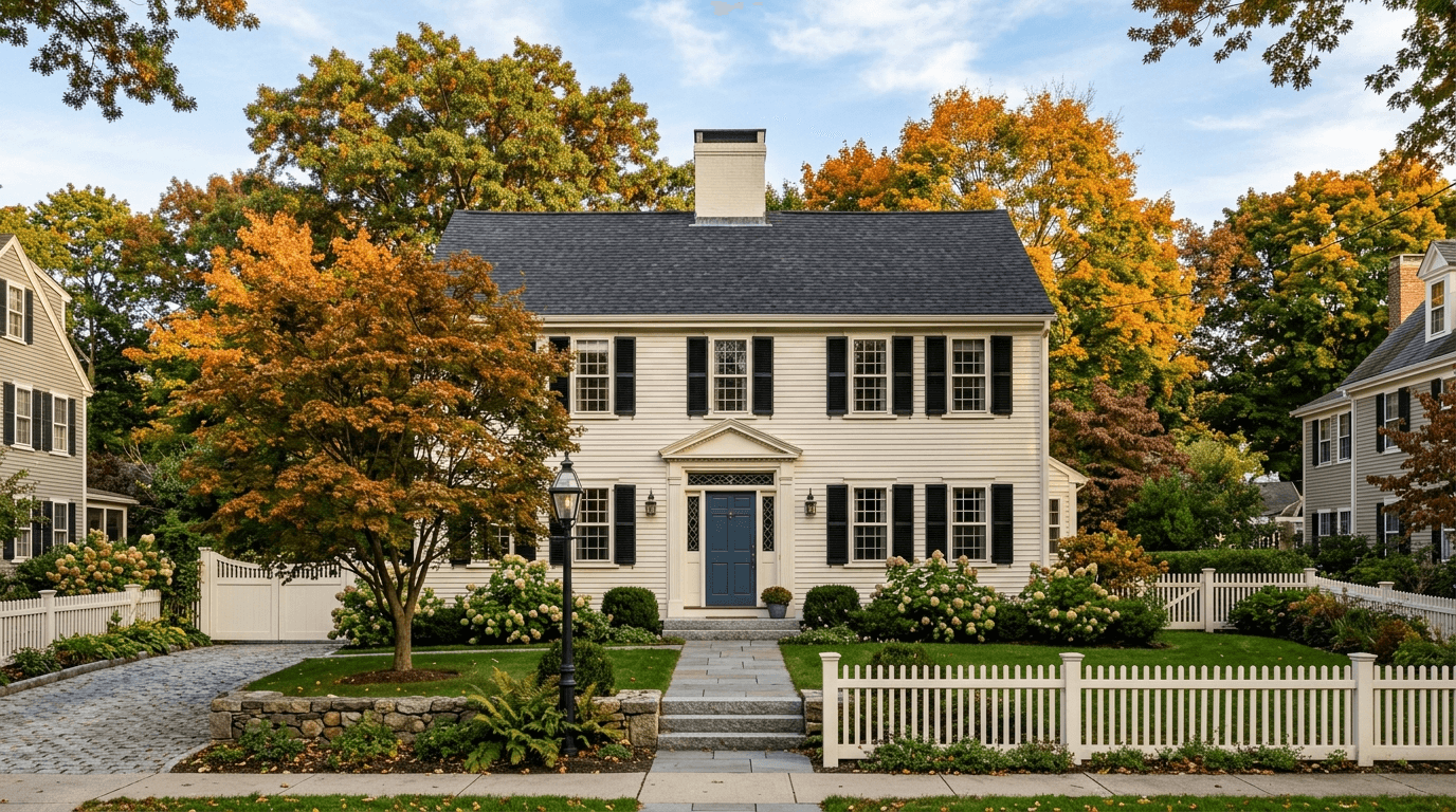 Best Month to List a Newton MA House in 2026
